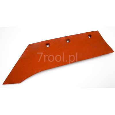 Lemiesz lewy, Czeski PHX Sukov wzmocniony