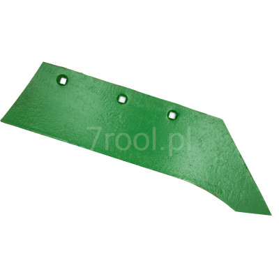 Lemiesz prawy PHX/Sukov wzmocniony poszerzony