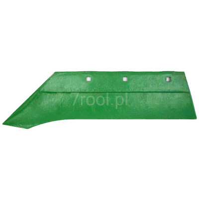 Lemiesz prawy PHX/Sukov wzmocniony poszerzony