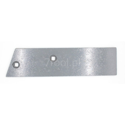 Płoza krótka pługa Unia Grudziądz 1023/1024 1023020080
