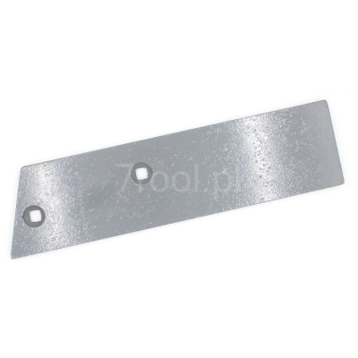 Płoza krótka pługa Unia Grudziądz 1023/1024 1023020080