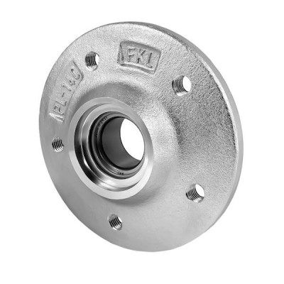 Piasta 5-otworowa do talerzówki Vaderstad 420832