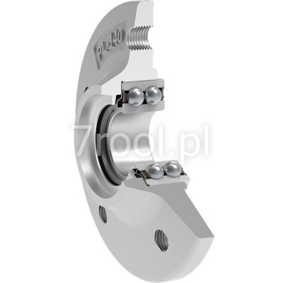 Piasta 5-otworowa do talerzówki Vaderstad 420832