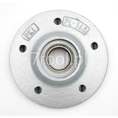 Piasta 5-otworowa do talerzówki Vaderstad 420832