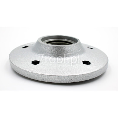 Piasta 5-otworowa do talerzówki Vaderstad 420832