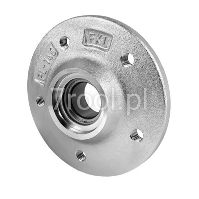 Piasta 5-otworowa do talerzówki Vaderstad 420832