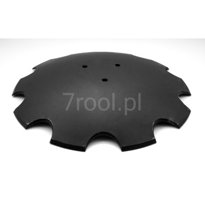 Talerz 460mm Horsch premium 23246106