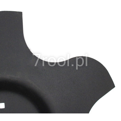 Talerz skrajny prawy 460 mm do talerzówki Unia ARES T L 6911680380010/P