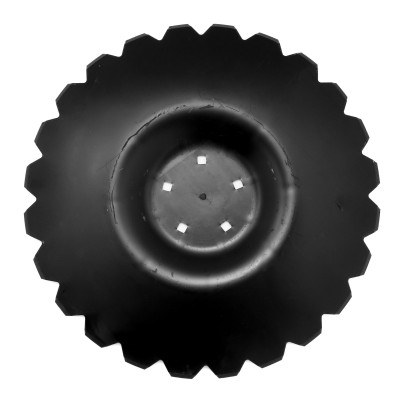 Talerz 510 mm 5-otworowy do talerzówki ARES UNIA T XL