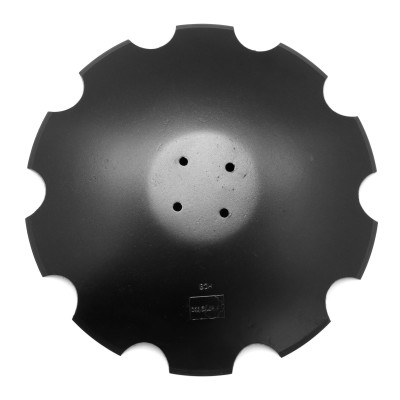 Talerz do talerzówki SKF 510 mm 4-otworowy