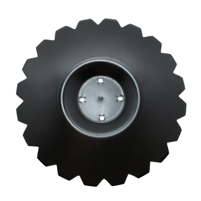 Talerz 460 mm 4-otworowy do talerzówki Unia Ares T L 1680130041