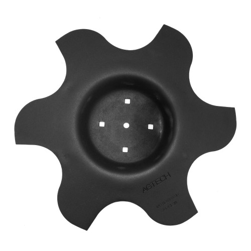 Talerz 460 skrajny, Unia ARES TL, 6911680390010/L