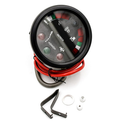 Wskaźnik podwójny, dwuwskaźnik Ursus C-330 C-360