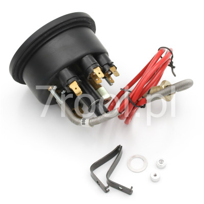 Wskaźnik podwójny, dwuwskaźnik Ursus C-330 C-360