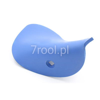 Odkładnica lewa, przedpłużka Rabewerk RDG17 27420702