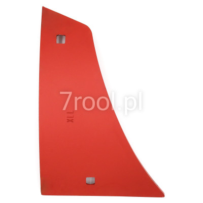 Pierś lewa odkładni XL Unia 1126600030