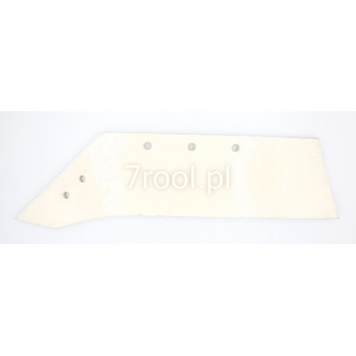 Lemiesz lewy bez dłuta Unia Ibis 111 761/L