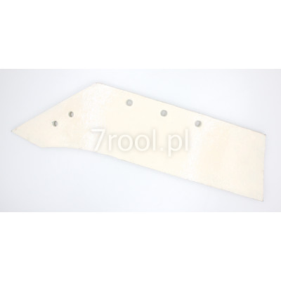 Lemiesz lewy bez dłuta Unia Ibis 111 761/L