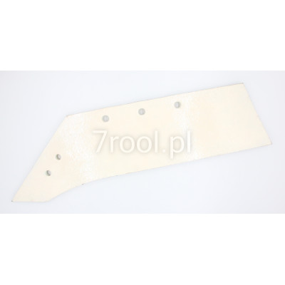 Lemiesz lewy bez dłuta Unia Ibis 111 761/L