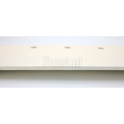 Lemiesz lewy bez dłuta Unia Ibis 111 761/L