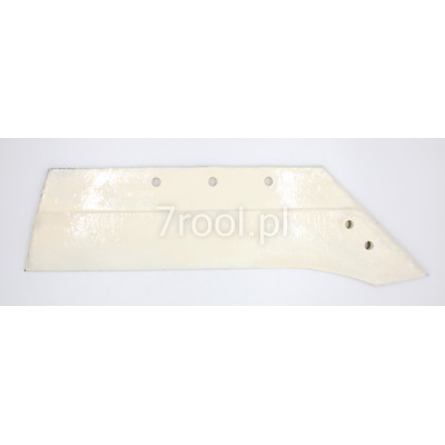 Lemiesz lewy bez dłuta Unia Ibis 111 761/L