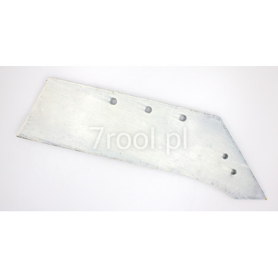 Lemiesz prawy bez dłuta, Unia Ibis 111 751/P