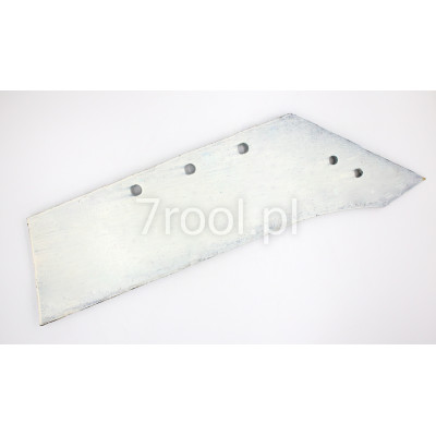 Lemiesz prawy bez dłuta, Unia Ibis 111 751/P