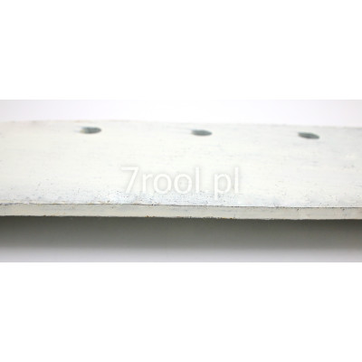 Lemiesz prawy bez dłuta, Unia Ibis 111 751/P