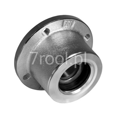 Piasta 4-otworowa do talerzówki Vaderstad Carrier 152271