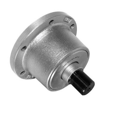 Piasta lewa 6-otworowa do talerzówki Lemken 5554513