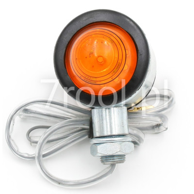 Lampa kierunkowskazu do URSUS C-330 | błotnikowa | 1400691020