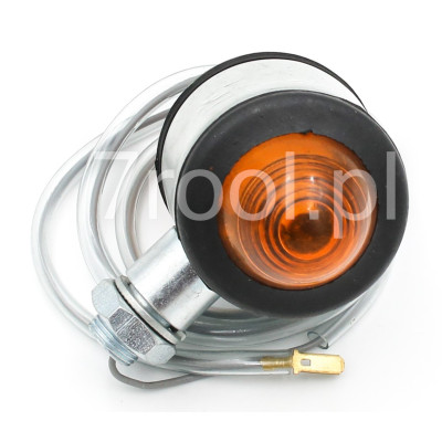 Lampa kierunkowskazu do URSUS C-330 | błotnikowa | 1400691020