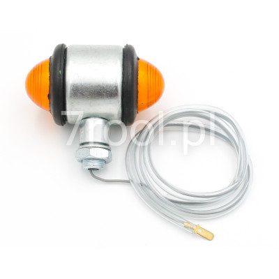 Lampa kierunkowskazu do URSUS C-330 | błotnikowa | 1400691020