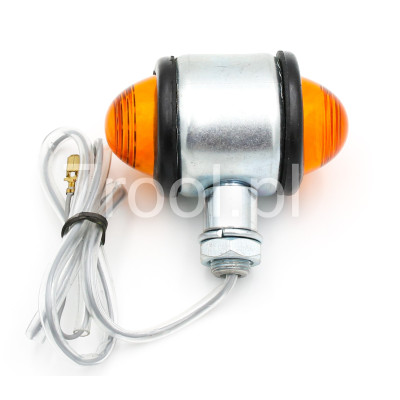 Lampa kierunkowskazu do URSUS C-330 | błotnikowa | 1400691020