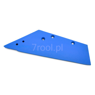 Lemiesz lewy dłutowy Rabewerk SSP293 27013302