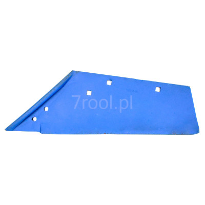 Lemiesz prawy, dłutowy Rabewerk SSP293 27013301