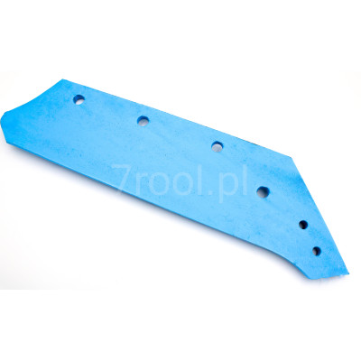 Lemiesz prawy bez dłuta 16″ Kverneland 73004/P