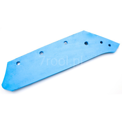 Lemiesz prawy bez dłuta 16″ Kverneland 73004/P