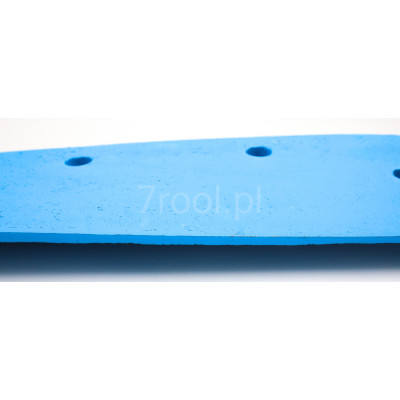 Lemiesz prawy bez dłuta 16″ Kverneland 73004/P