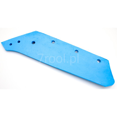 Lemiesz lewy z dłutem 16″ Kverneland 73005/L