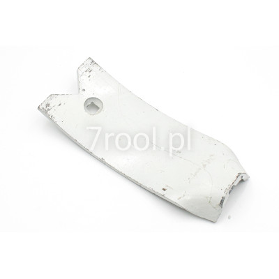 Osłona grządzieli 240x100, 1-otw. do Unia KOS 1738050070N