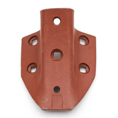 Uchwyt lemieszyków bocznych AP86 Unia Kos 1738050030