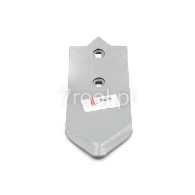 Redliczka, dziób 295x120 mm , 2-otw. Unia KOS 1738050060N