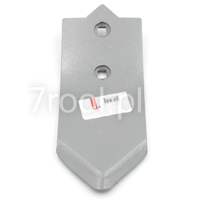 Redliczka, dziób 295x120 mm , 2-otw. Unia KOS 1738050060N