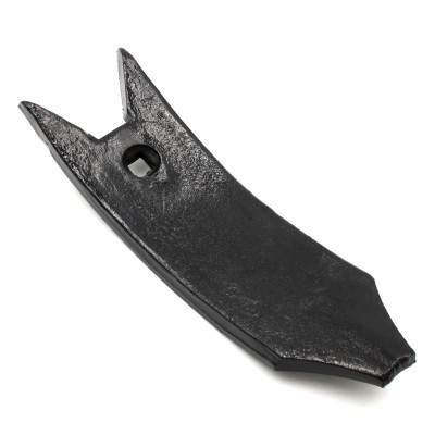 Dłuto grządzieli Kongskilde Delta Flex 80x12 mm 101003120