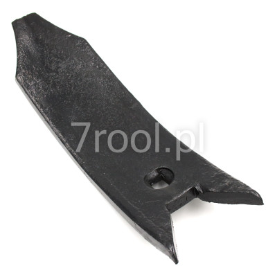 Dłuto grządzieli Kongskilde Delta Flex 80x12 mm 101003120