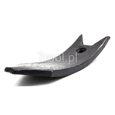 Dłuto grządzieli Kongskilde Delta Flex 80x12 mm 101003120