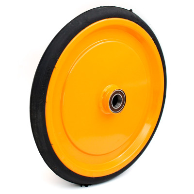 Koło dogniatające 360x33mm Amazone LE292