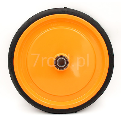 Koło dogniatające 360x33mm Amazone LE292