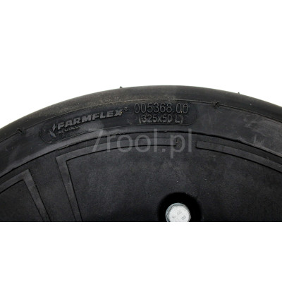 Koło dogniatające do siewnika Gaspardo - 325x50mm 017784.03